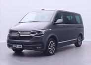 Volkswagen Multivan 3