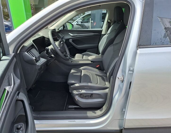 Škoda Kodiaq 9