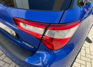 Toyota Yaris 11
