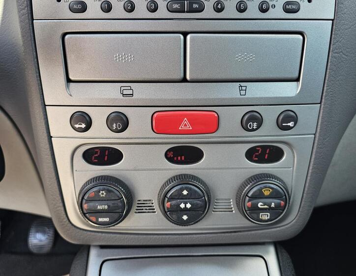 Alfa Romeo GT 17