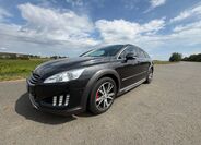 Peugeot 508 1