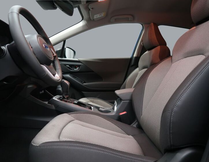 Subaru Crosstrek 9