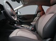 Subaru Crosstrek 9