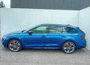 Škoda Octavia 10