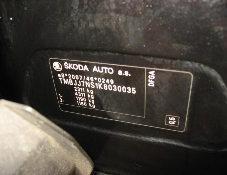 Škoda Kodiaq 42