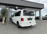 Volkswagen Multivan 6