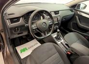 Škoda Octavia 17