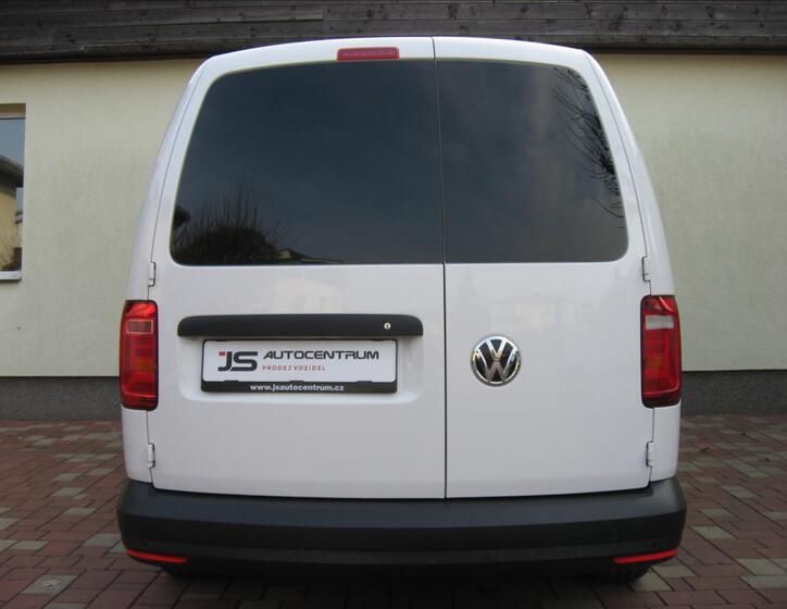 Volkswagen Caddy 9
