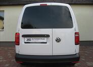 Volkswagen Caddy 9