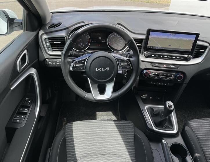 KIA Ceed 7