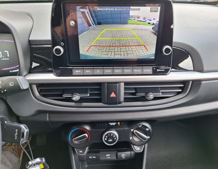 KIA Picanto 17