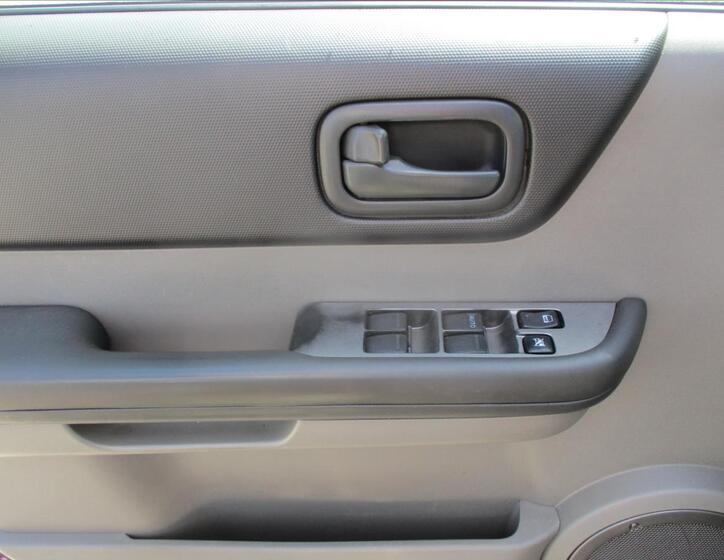 Nissan X-Trail 22
