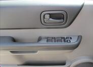 Nissan X-Trail 22