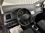 Seat Alhambra 16