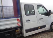 Opel Movano 7