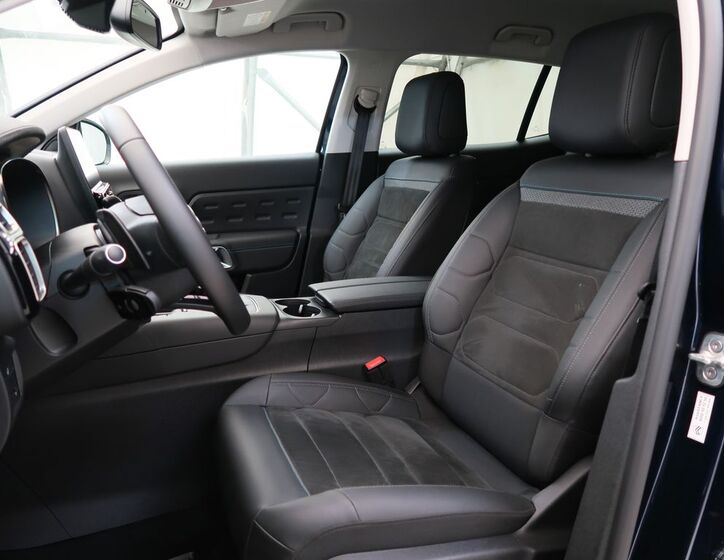 Citroën C5 Aircross 14