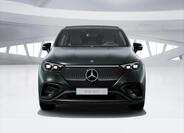 Mercedes-Benz EQE 2