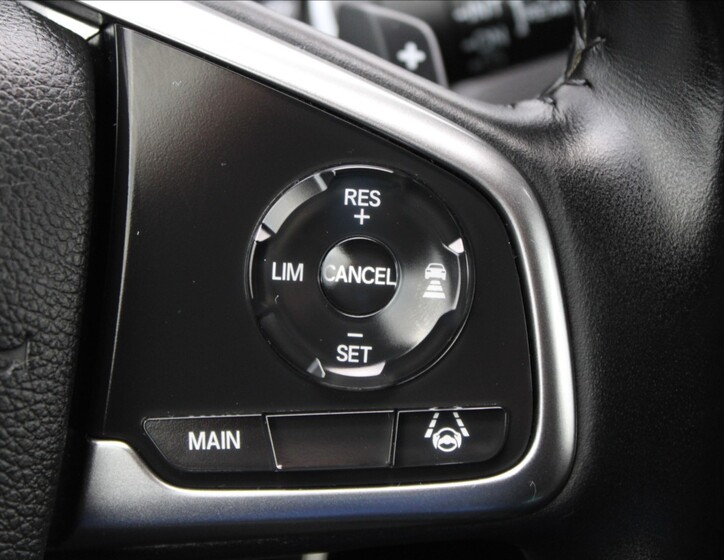Honda CR-V 21