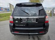 Land Rover Freelander 6