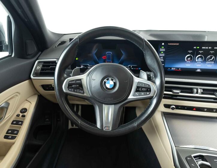 BMW Řada 3 13