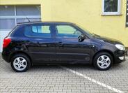 Škoda Fabia 7