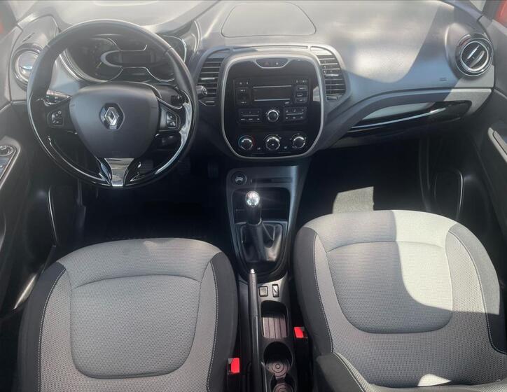 Renault Captur 12