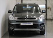 Citroën C-Crosser 2