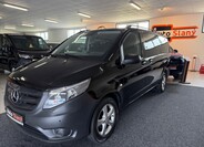 Mercedes-Benz Vito 1