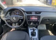 Škoda Octavia 9