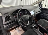 Seat Alhambra 15