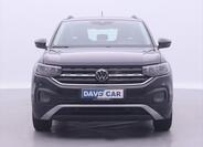 Volkswagen T-Cross 2
