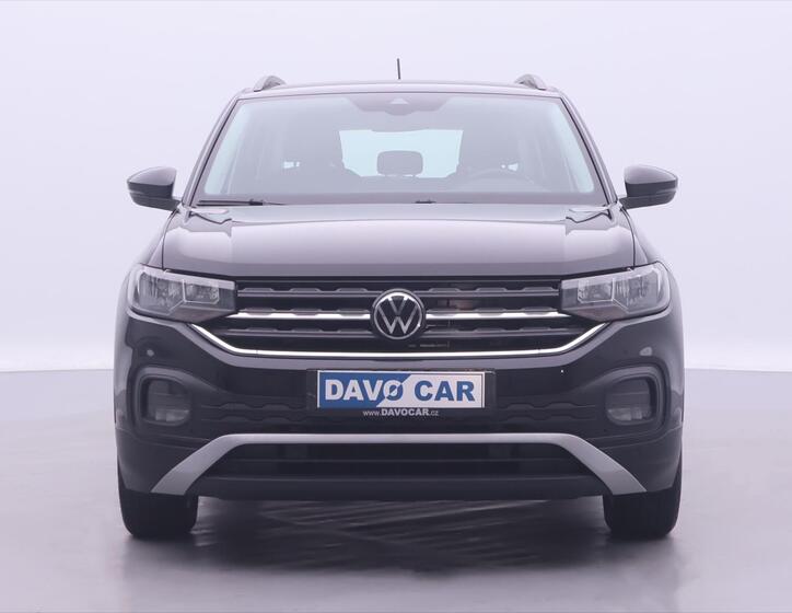 Volkswagen T-Cross 2