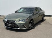Lexus ES 300h 1
