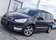 Ford Galaxy 1