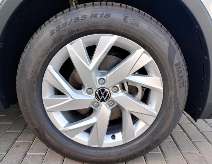 Volkswagen Tiguan Allspace 17