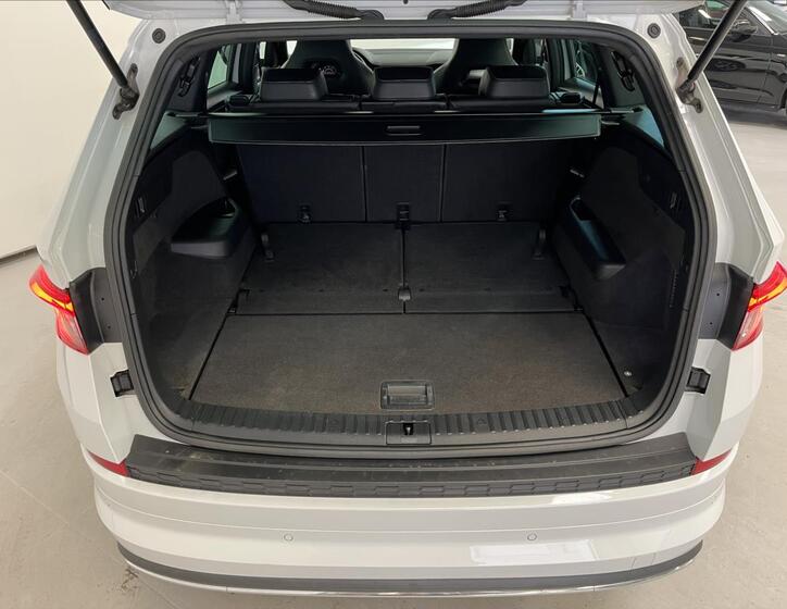 Škoda Kodiaq 31