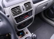 Renault Thalia 21