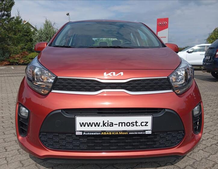 KIA Picanto 3