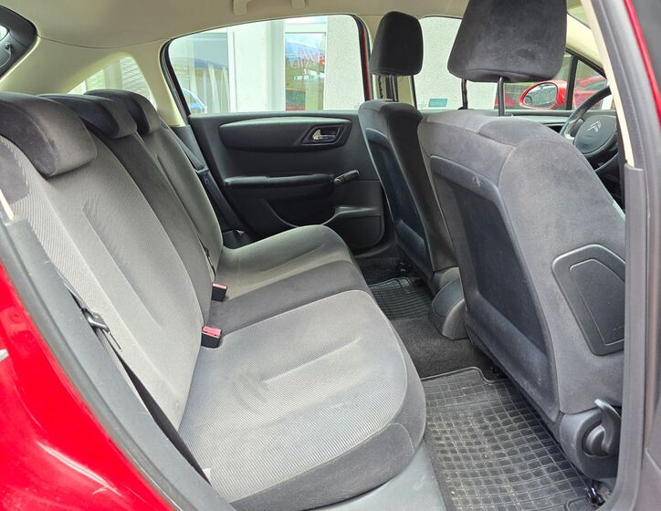 Citroën C4 19