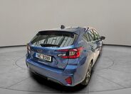 Subaru Impreza 4