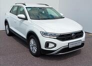 Volkswagen T-Roc 7