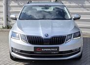 Škoda Octavia 2