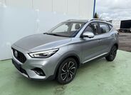 MG ZS 3