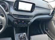 Hyundai Tucson 12