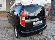 Škoda Roomster 3