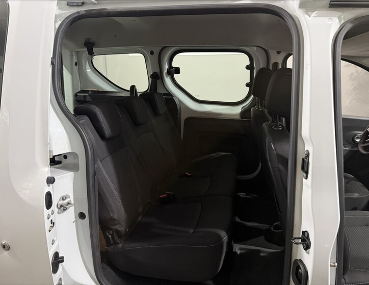 Dacia Dokker 20