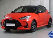 Toyota Yaris 1