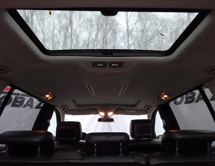 Mercedes-Benz GL 18