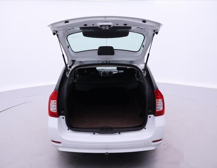 Dacia Logan 9
