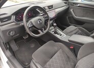 Škoda Superb 5